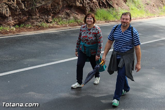 Romera extraordinaria Santa Eulalia - 12 abril 2015 - 229