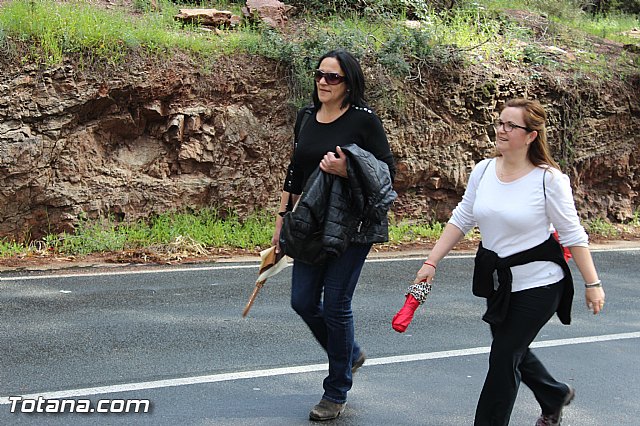 Romera extraordinaria Santa Eulalia - 12 abril 2015 - 231