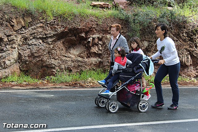 Romera extraordinaria Santa Eulalia - 12 abril 2015 - 232