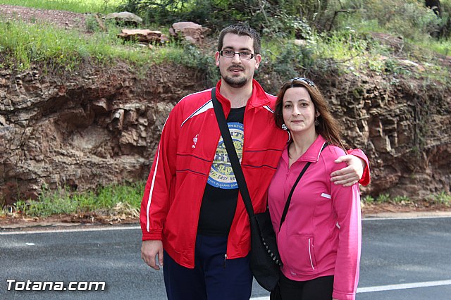 Romera extraordinaria Santa Eulalia - 12 abril 2015 - 234