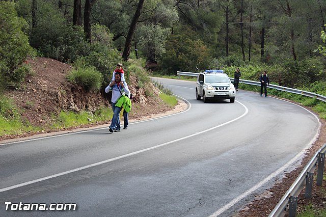 Romera extraordinaria Santa Eulalia - 12 abril 2015 - 238