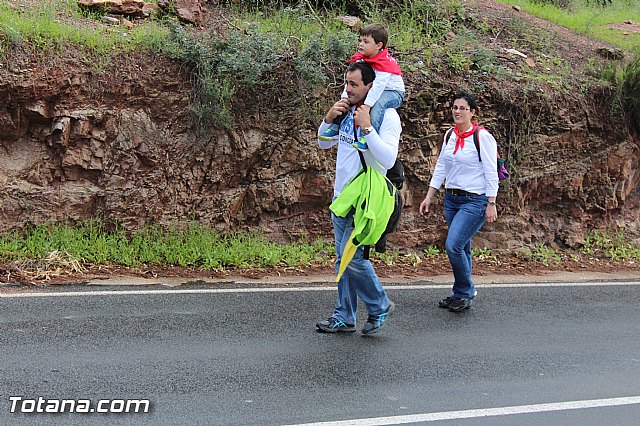 Romera extraordinaria Santa Eulalia - 12 abril 2015 - 239