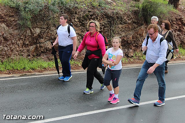 Romera extraordinaria Santa Eulalia - 12 abril 2015 - 240