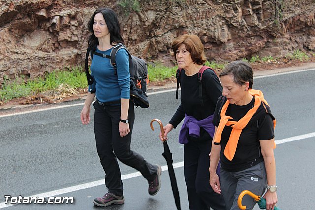 Romera extraordinaria Santa Eulalia - 12 abril 2015 - 241