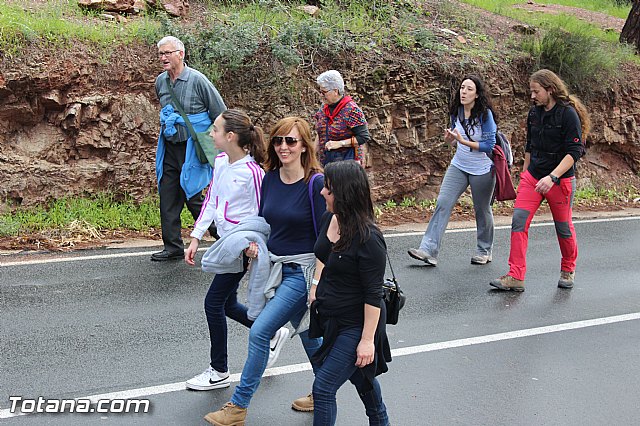 Romera extraordinaria Santa Eulalia - 12 abril 2015 - 242