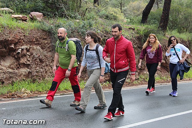 Romera extraordinaria Santa Eulalia - 12 abril 2015 - 244