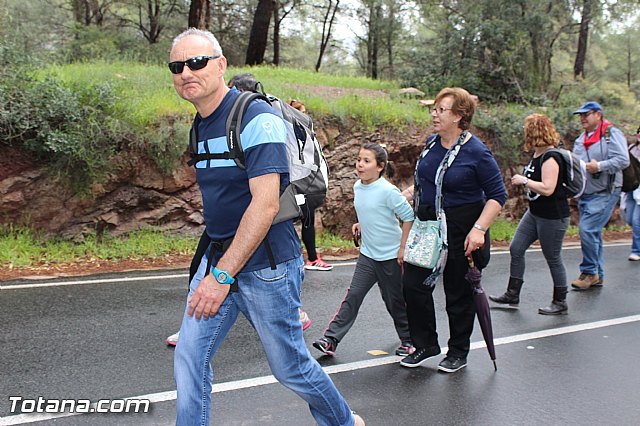 Romera extraordinaria Santa Eulalia - 12 abril 2015 - 245