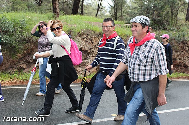 Romera extraordinaria Santa Eulalia - 12 abril 2015 - 247
