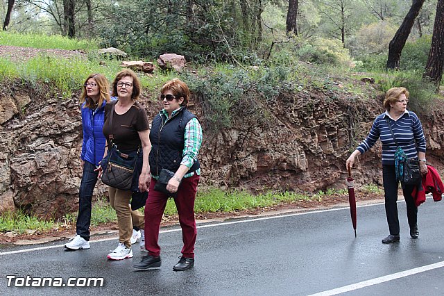 Romera extraordinaria Santa Eulalia - 12 abril 2015 - 249