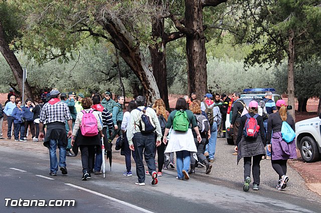 Romera extraordinaria Santa Eulalia - 12 abril 2015 - 250