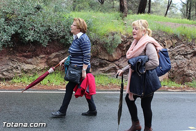 Romera extraordinaria Santa Eulalia - 12 abril 2015 - 251