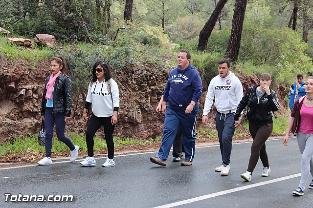 Romera extraordinaria Santa Eulalia - 12 abril 2015 - 253