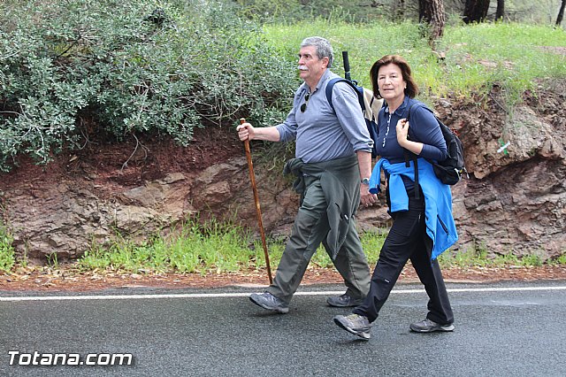 Romera extraordinaria Santa Eulalia - 12 abril 2015 - 258