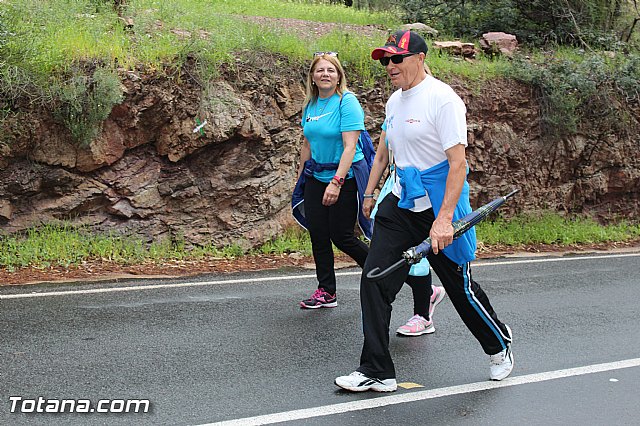 Romera extraordinaria Santa Eulalia - 12 abril 2015 - 259