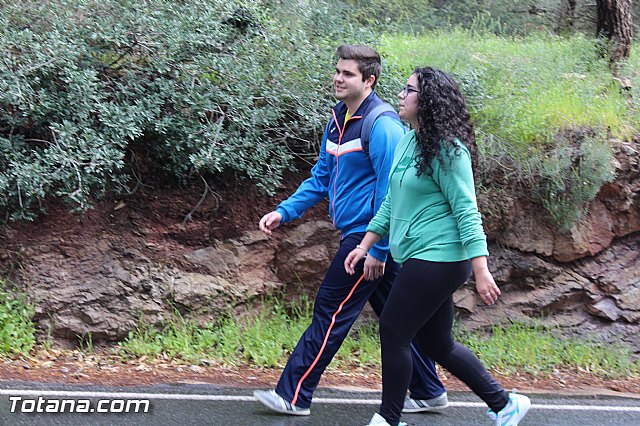 Romera extraordinaria Santa Eulalia - 12 abril 2015 - 260