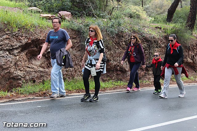 Romera extraordinaria Santa Eulalia - 12 abril 2015 - 261