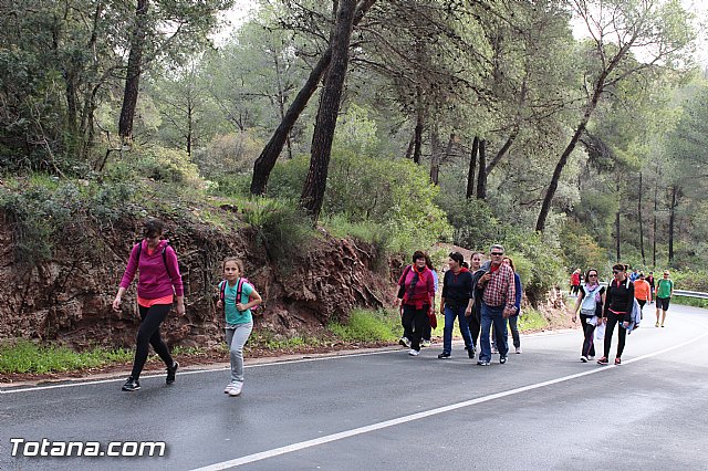 Romera extraordinaria Santa Eulalia - 12 abril 2015 - 263