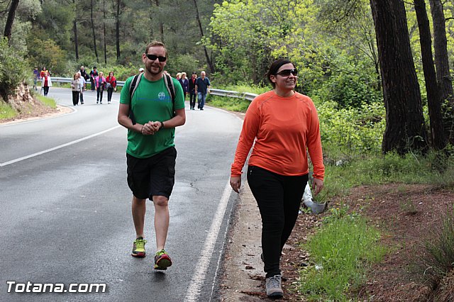 Romera extraordinaria Santa Eulalia - 12 abril 2015 - 265