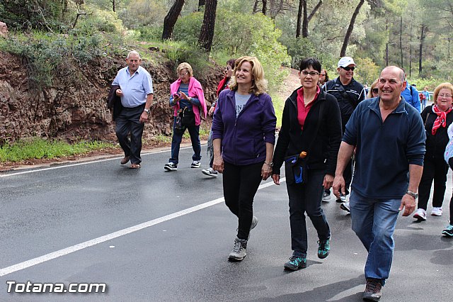 Romera extraordinaria Santa Eulalia - 12 abril 2015 - 266