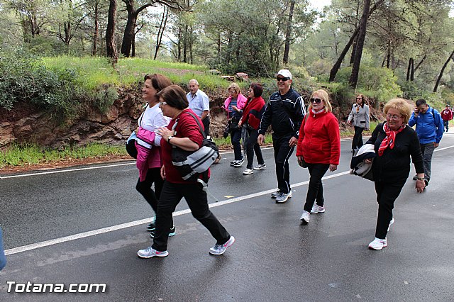 Romera extraordinaria Santa Eulalia - 12 abril 2015 - 267