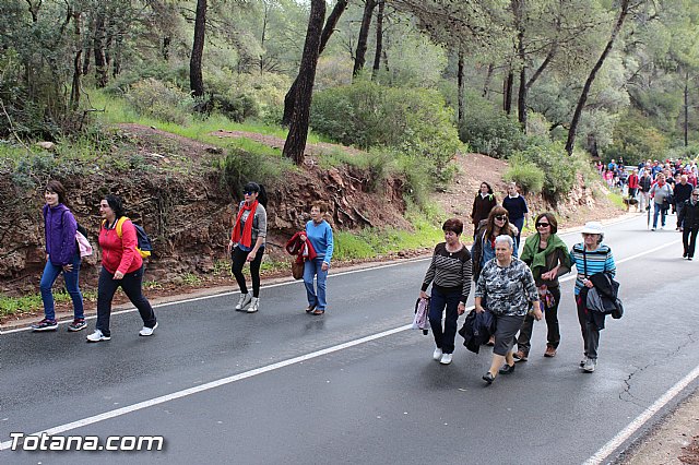 Romera extraordinaria Santa Eulalia - 12 abril 2015 - 268