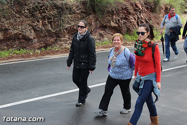 Romera extraordinaria Santa Eulalia - 12 abril 2015 - 270