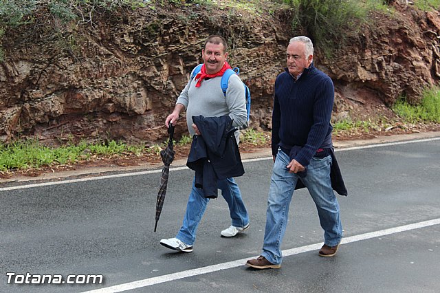 Romera extraordinaria Santa Eulalia - 12 abril 2015 - 271