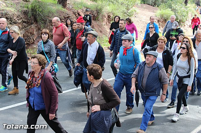 Romera extraordinaria Santa Eulalia - 12 abril 2015 - 274