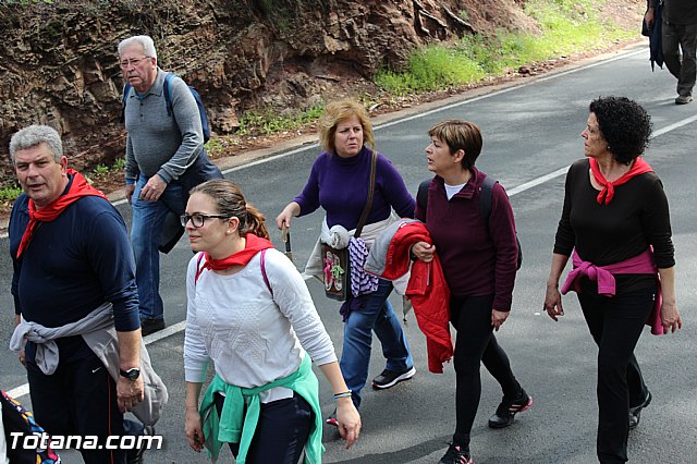 Romera extraordinaria Santa Eulalia - 12 abril 2015 - 276
