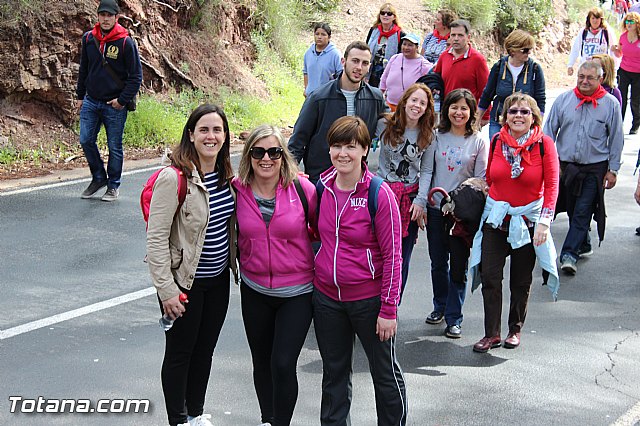 Romera extraordinaria Santa Eulalia - 12 abril 2015 - 279