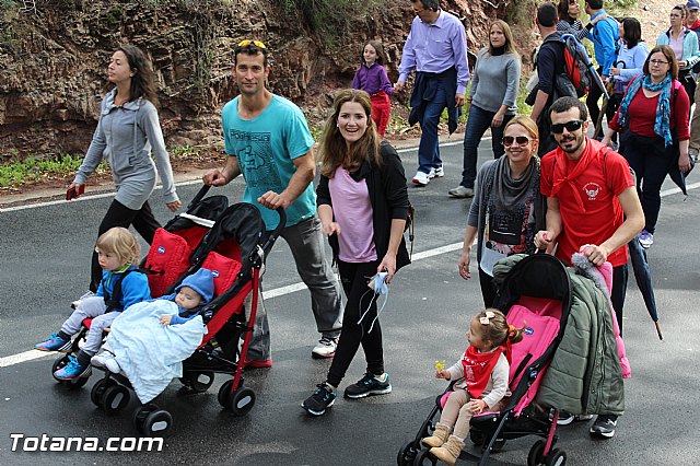 Romera extraordinaria Santa Eulalia - 12 abril 2015 - 282