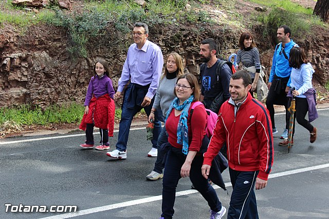 Romera extraordinaria Santa Eulalia - 12 abril 2015 - 283