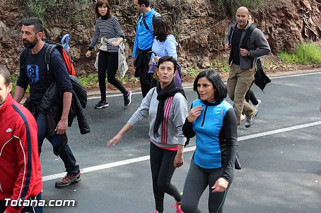 Romera extraordinaria Santa Eulalia - 12 abril 2015 - 284