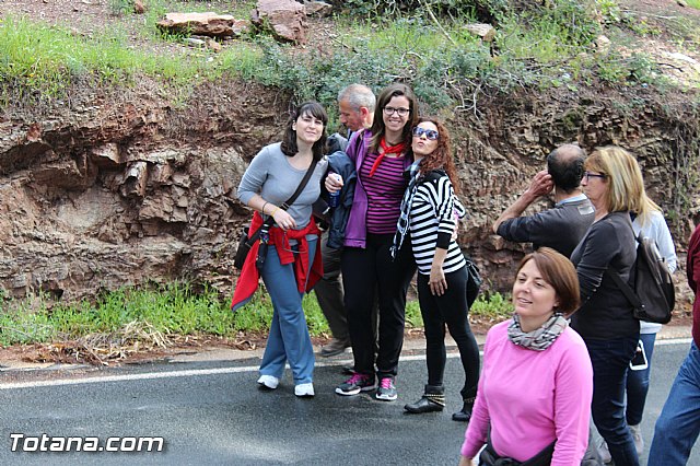 Romera extraordinaria Santa Eulalia - 12 abril 2015 - 288