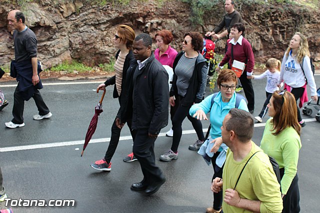 Romera extraordinaria Santa Eulalia - 12 abril 2015 - 289