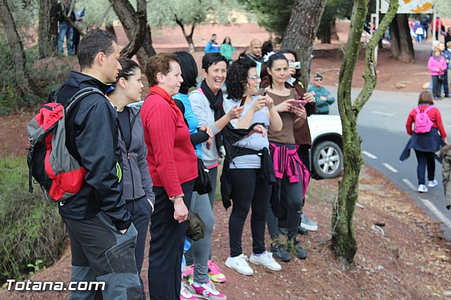 Romera extraordinaria Santa Eulalia - 12 abril 2015 - 296