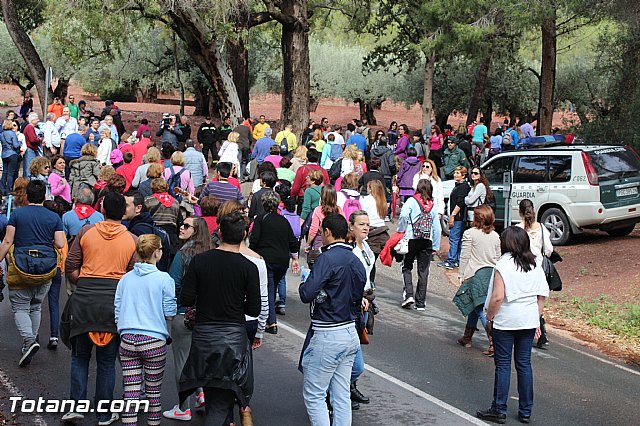 Romera extraordinaria Santa Eulalia - 12 abril 2015 - 298