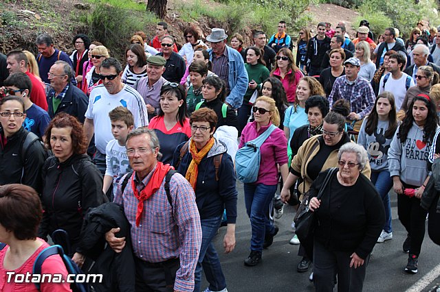 Romera extraordinaria Santa Eulalia - 12 abril 2015 - 302