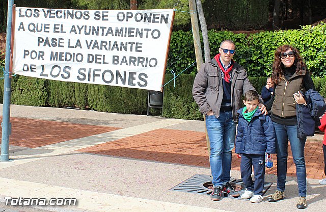 Romera extraordinaria Santa Eulalia - 12 abril 2015 - 311