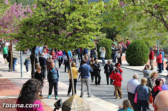 Romera extraordinaria Santa Eulalia - 12 abril 2015 - 313