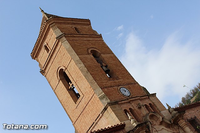 Romera extraordinaria Santa Eulalia - 12 abril 2015 - 337