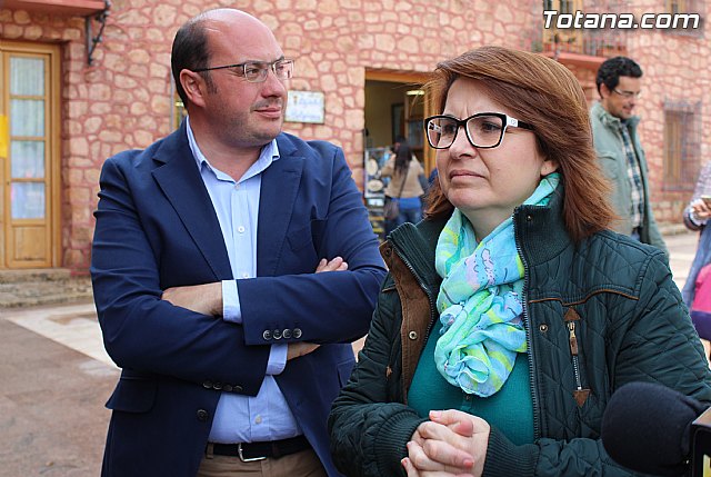 Romera extraordinaria Santa Eulalia - 12 abril 2015 - 338