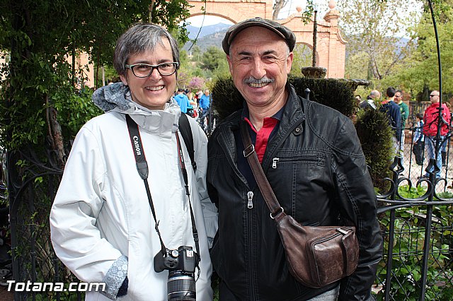 Romera extraordinaria Santa Eulalia - 12 abril 2015 - 340