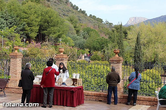 Romera extraordinaria Santa Eulalia - 12 abril 2015 - 342