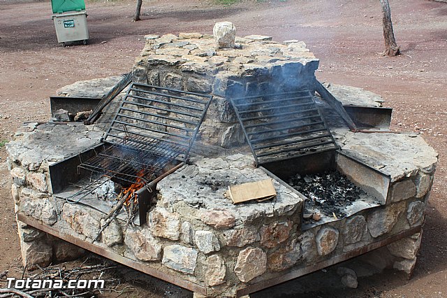 Romera extraordinaria Santa Eulalia - 12 abril 2015 - 344