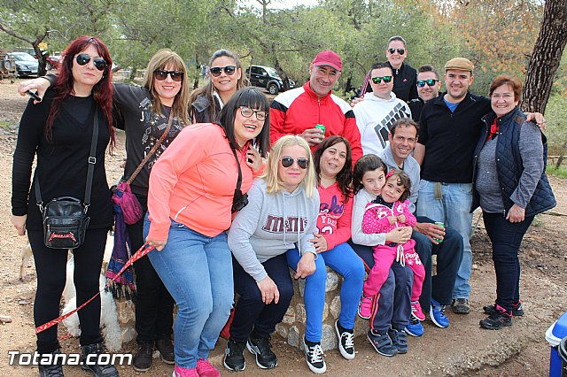 Romera extraordinaria Santa Eulalia - 12 abril 2015 - 345