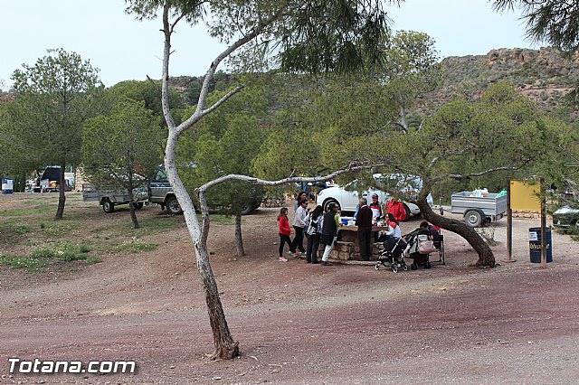 Romera extraordinaria Santa Eulalia - 12 abril 2015 - 347