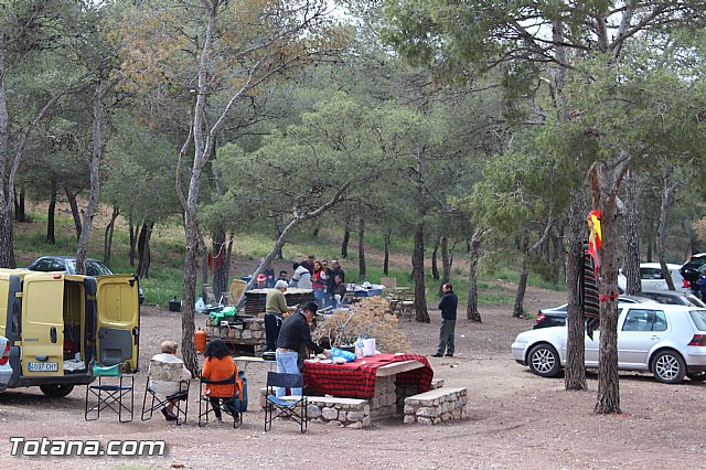 Romera extraordinaria Santa Eulalia - 12 abril 2015 - 348