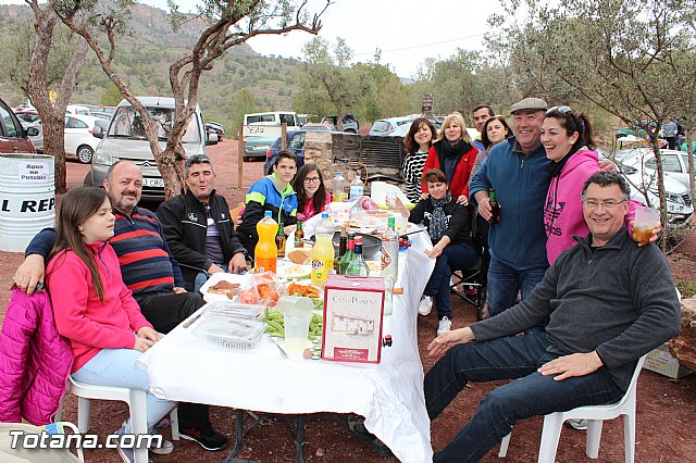 Romera extraordinaria Santa Eulalia - 12 abril 2015 - 349