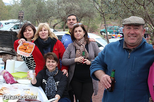 Romera extraordinaria Santa Eulalia - 12 abril 2015 - 352